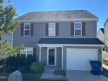 1524 Ricochet Dr, Raleigh, NC 27610