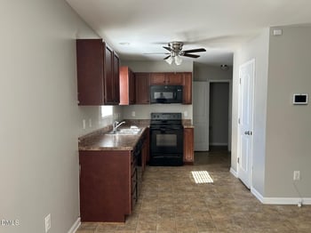 1524 Ricochet Dr, Raleigh, NC 27610