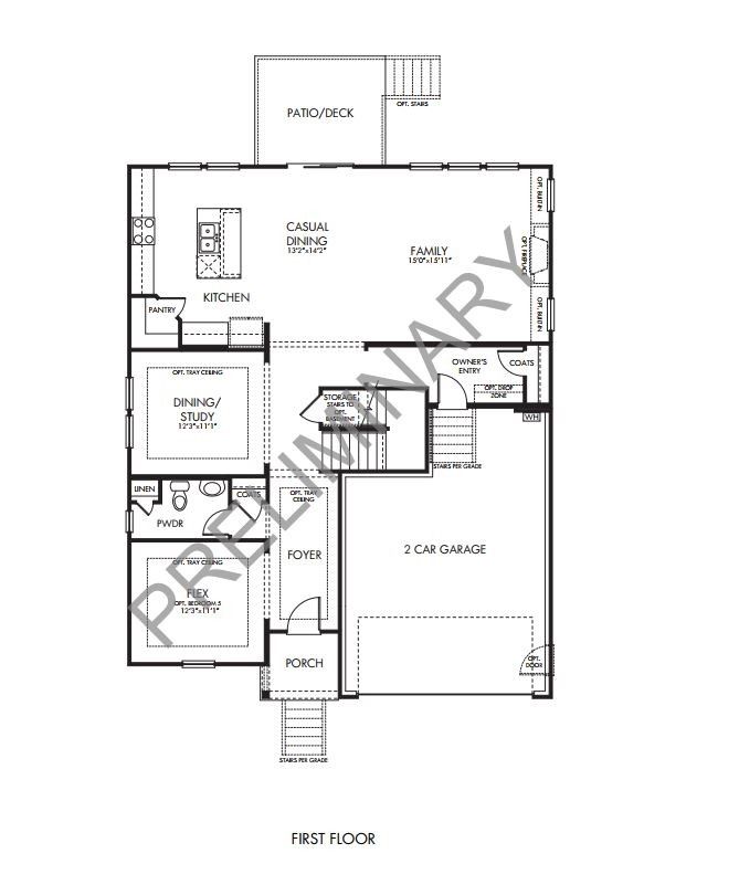 1524 Samos Island Dr, Apex, NC 27502