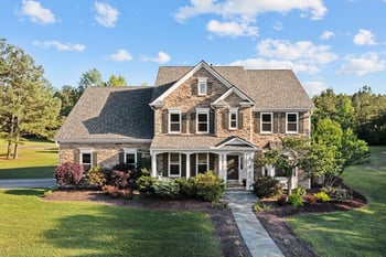 1524 Sarah Ann Dr, Wendell, NC 27591