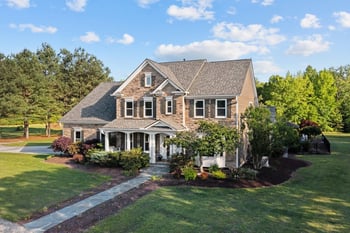 1524 Sarah Ann Dr, Wendell, NC 27591