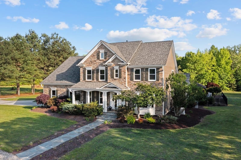1524 Sarah Ann Dr, Wendell, NC 27591