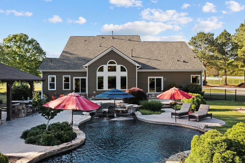 1524 Sarah Ann Dr, Wendell, NC 27591