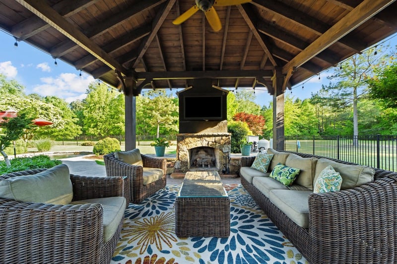 1524 Sarah Ann Dr, Wendell, NC 27591