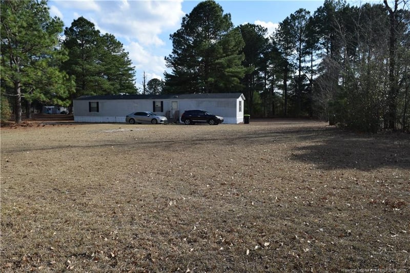 1524 Seabrook School Rd, Fayetteville, NC 28312