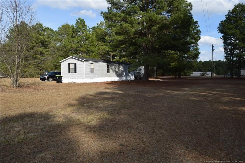 1524 Seabrook School Rd, Fayetteville, NC 28312