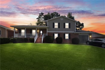 1524 Stackhouse Dr, Fayetteville, NC 28314