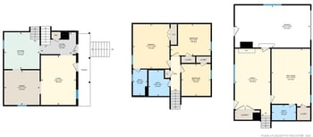 1524 Stackhouse Dr, Fayetteville, NC 28314