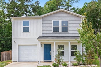 1524 Tamarino Dr, Raleigh, NC 27610