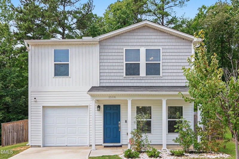 1524 Tamarino Dr, Raleigh, NC 27610