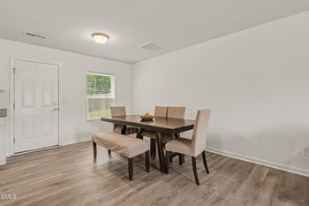 1524 Tamarino Dr, Raleigh, NC 27610