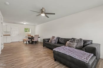 1524 Tamarino Dr, Raleigh, NC 27610
