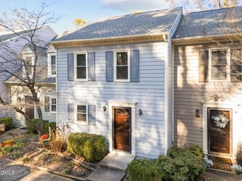 1524 Township Cir, Raleigh, NC 27609