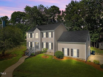 1524 Wedgewood Dr, Graham, NC 27253