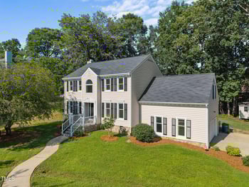 1524 Wedgewood Dr, Graham, NC 27253