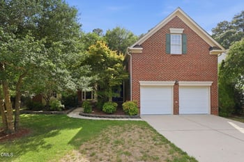 1524 Wood Spring Ct, Raleigh, NC 27614