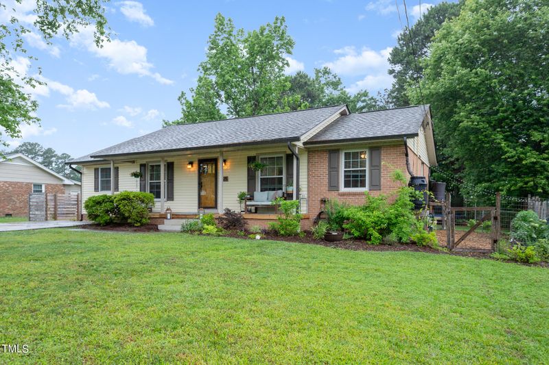 1525 Clermont Rd, Durham, NC 27713