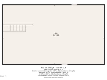 1525 Eglantyne Ct, Raleigh, NC 27613