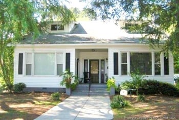 1525 Fort Bragg Rd #2, Fayetteville, NC 28305