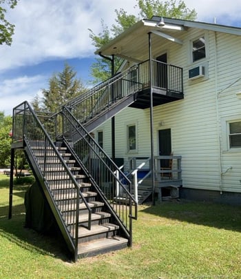 1525 Fort Bragg Rd #2, Fayetteville, NC 28305