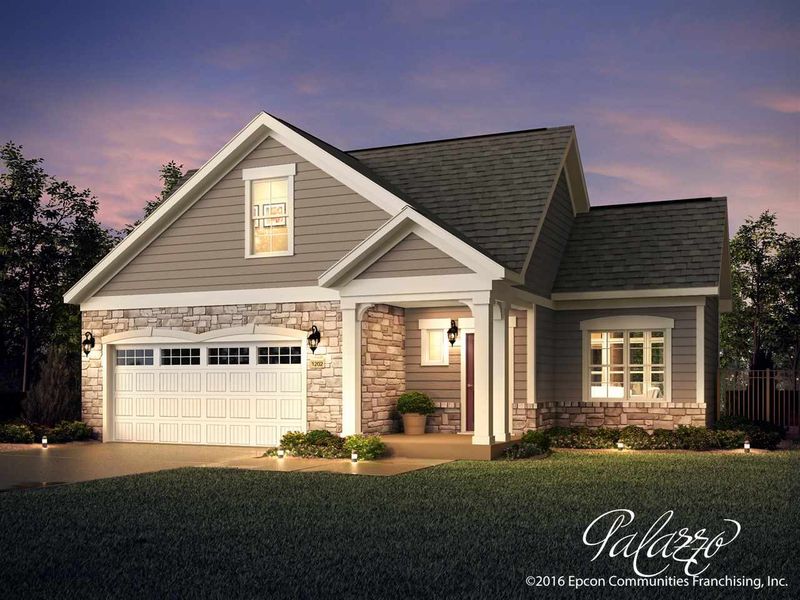 1525 Fountainview Dr, Wake Forest, NC 27587