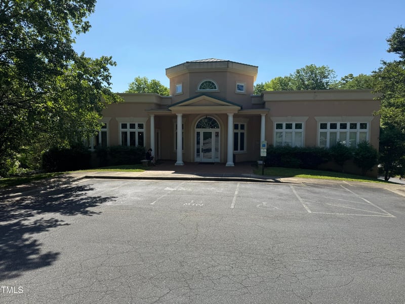 1525 Franklin St #Ste 5a, Chapel Hill, NC 27514