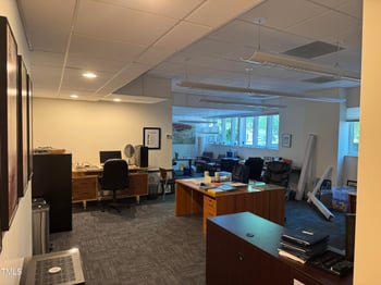 1525 Franklin St #Ste 5a, Chapel Hill, NC 27514