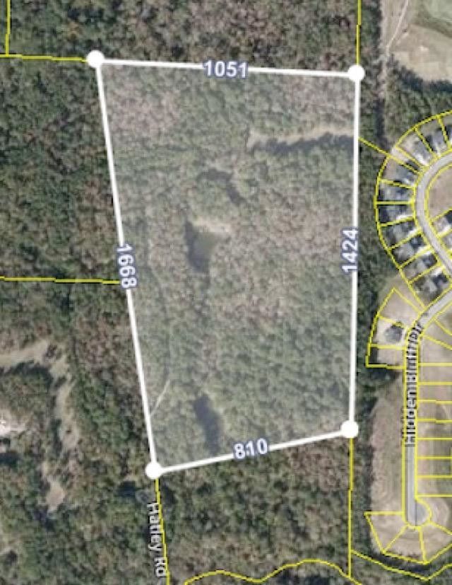 1525 Hatley Rd, Pittsboro, NC 27312