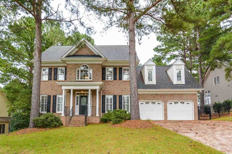 1525 Heritage Club Ave, Wake Forest, NC 27587