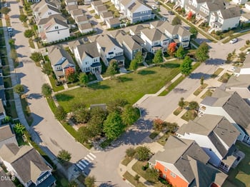 1525 Holding Village Way, Wake Forest, NC 27587