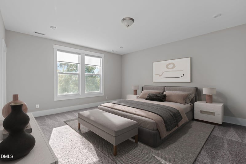 1525 Holding Village Way, Wake Forest, NC 27587