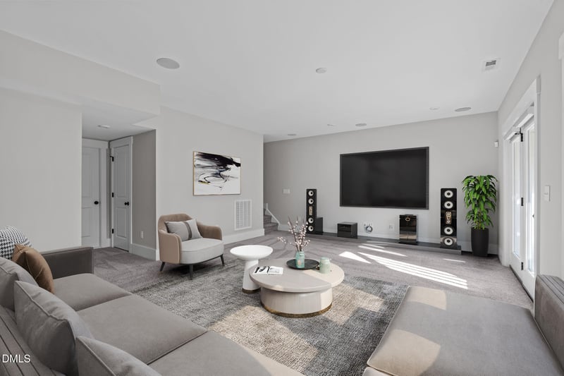 1525 Holding Village Way, Wake Forest, NC 27587