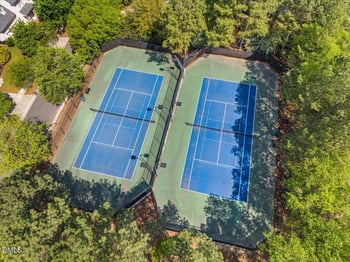 1525 Marshall Farm St, Wake Forest, NC 27587