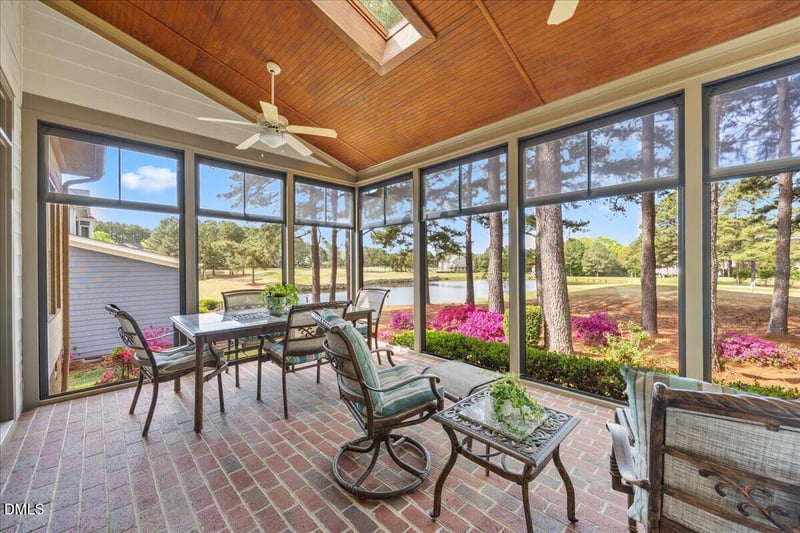 1525 Marshall Farm St, Wake Forest, NC 27587