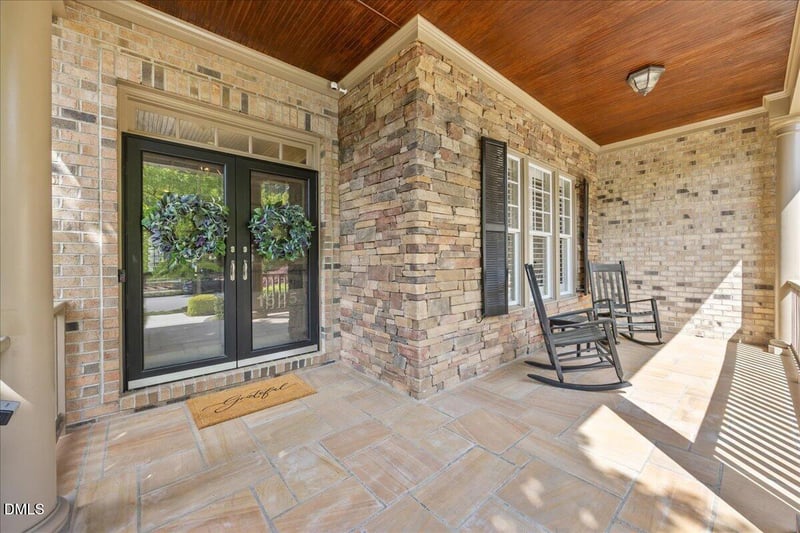 1525 Marshall Farm St, Wake Forest, NC 27587
