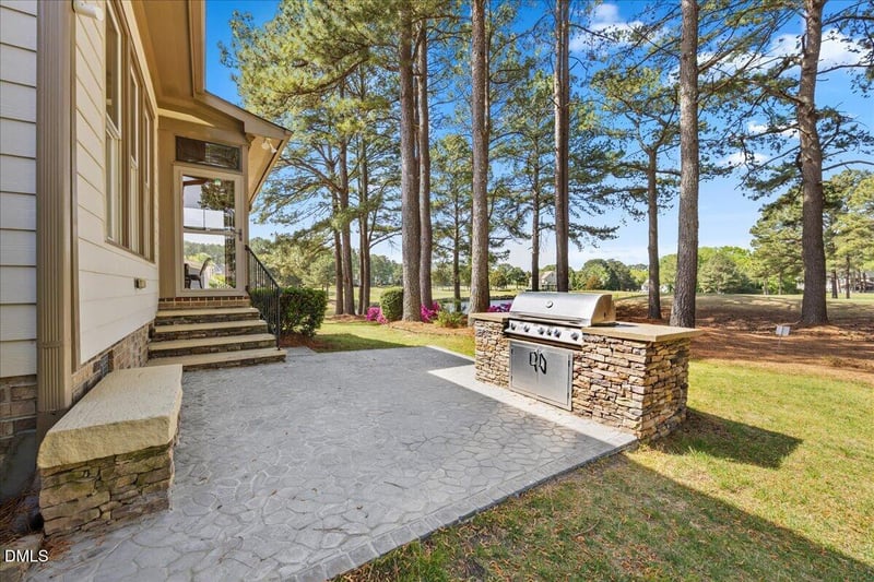 1525 Marshall Farm St, Wake Forest, NC 27587