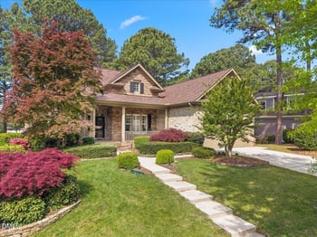 1525 Marshall Farm St, Wake Forest, NC 27587