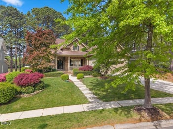 1525 Marshall Farm St, Wake Forest, NC 27587