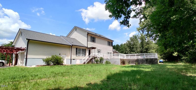 1525 Marshburn Rd, Wendell, NC 27591
