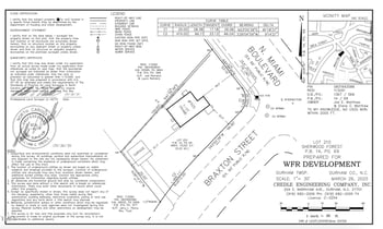 1525 Miami Blvd, Durham, NC 27701