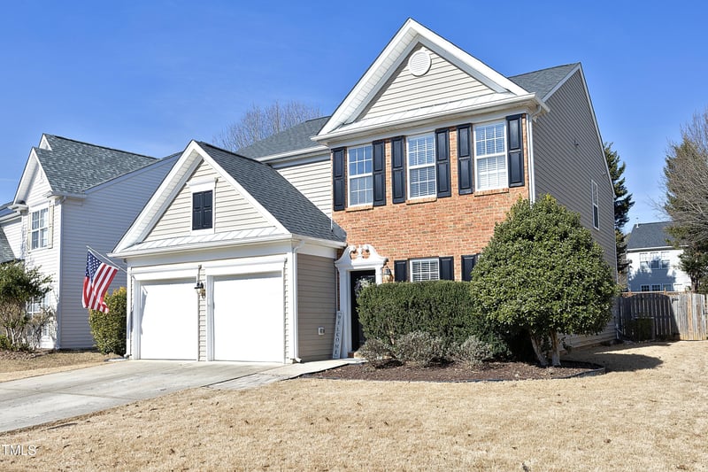 1525 Nealstone Way, Raleigh, NC 27614