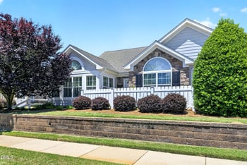 1525 Orchard Villas Ave, Apex, NC 27502