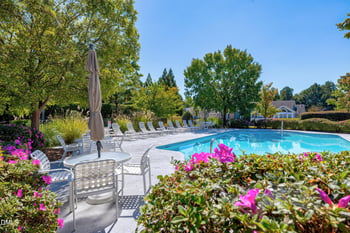 1525 Orchard Villas Ave, Apex, NC 27502