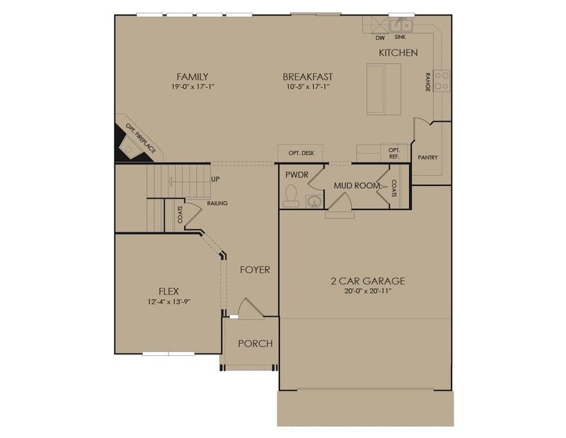 1525 Penstock Ln #355, Wake Forest, NC 27587