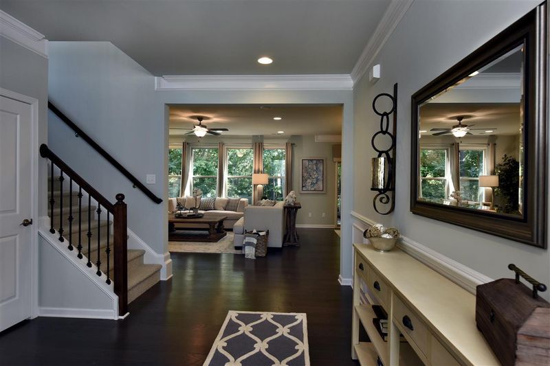 1525 Penstock Ln #355, Wake Forest, NC 27587