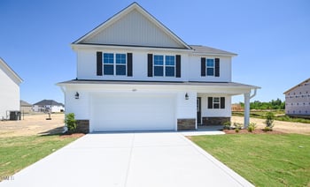 1525 Percheron Pa, Fayetteville, NC 28312