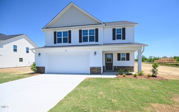 1525 Percheron Pa, Fayetteville, NC 28312