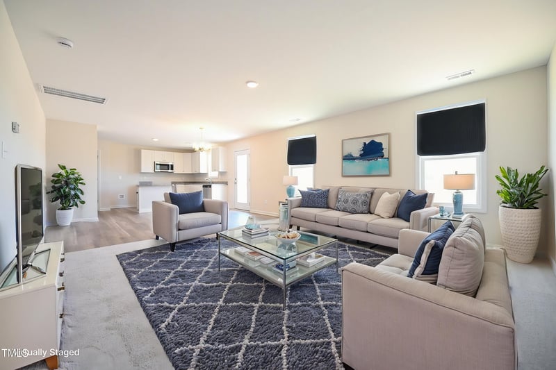 1525 Percheron Pa, Fayetteville, NC 28312