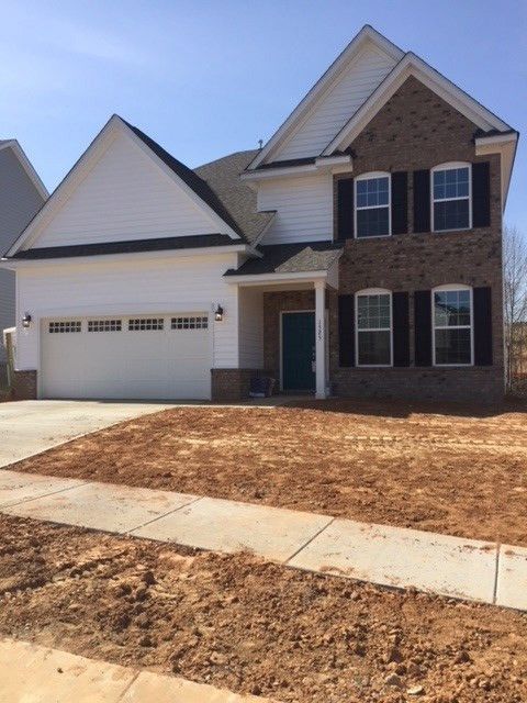 1525 Reynolds Mill Rd #329, Wake Forest, NC 27587