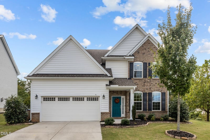 1525 Reynolds Mill Rd, Wake Forest, NC 27587